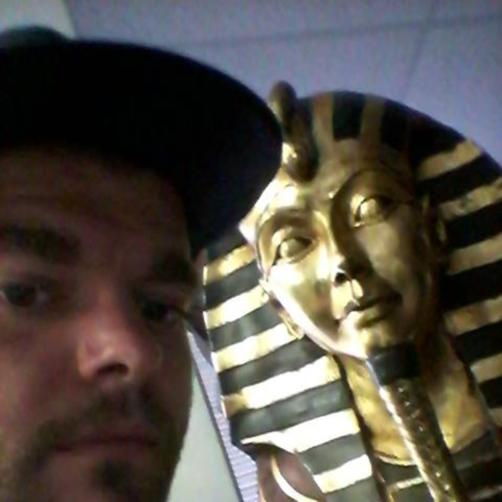 Meet your Posher, Nick